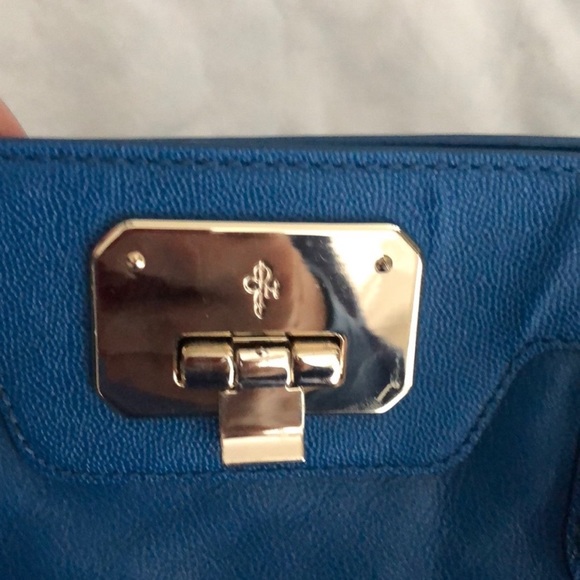 Cole Haan purse - Picture 3 of 7